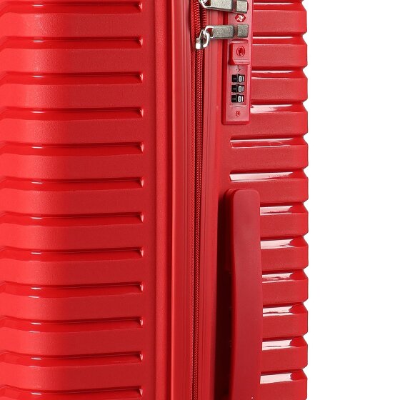 Benzi 5820 4 wielen Trolley 60 cm