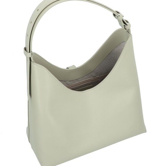 Furla Goccia Schoudertas Leer 30 cm