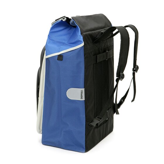 Andersen Shopper Royal Shopper Hydro 2.0 winkelwagen 67 cm