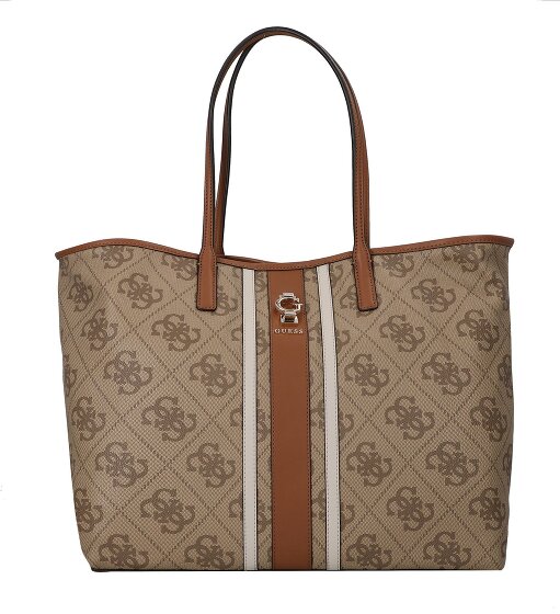 Guess Erenia Shopper Tas 50 cm