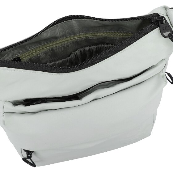 aunts & uncles Yura RE Lite Schoudertas Leer 21 cm