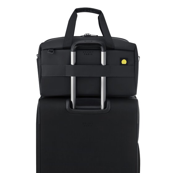 Delsey Paris Turenne Soft Weekender reistas 45 cm