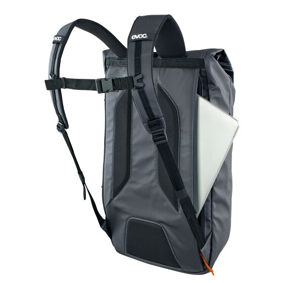 Evoc Dagrugzak 48 cm Laptop compartiment