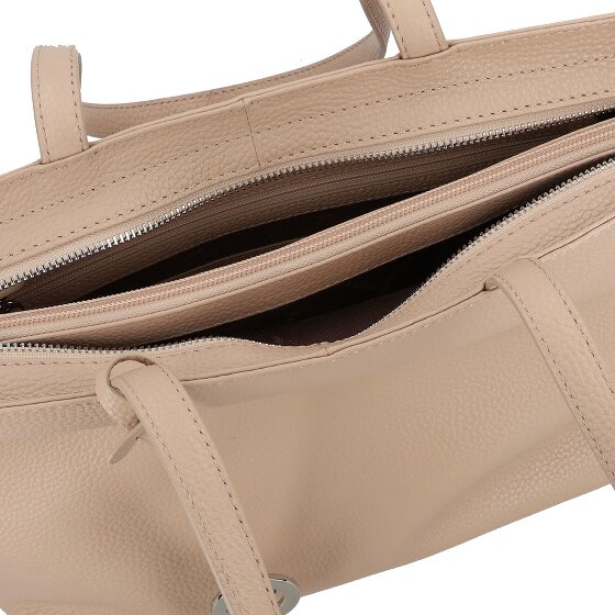 Braun Büffel Hanna Shopper Tas S Leder 38 cm