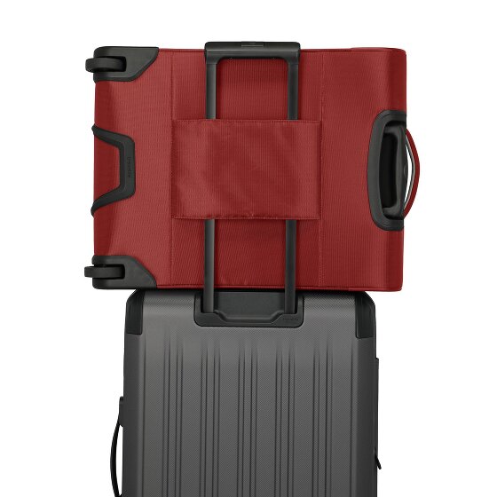 Travelite Jetpack Multi 2 wielen Cabinewagen 55 cm