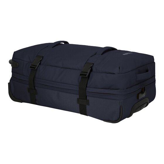 Travelite Bolonia 4 wielen Reistas L 72 cm