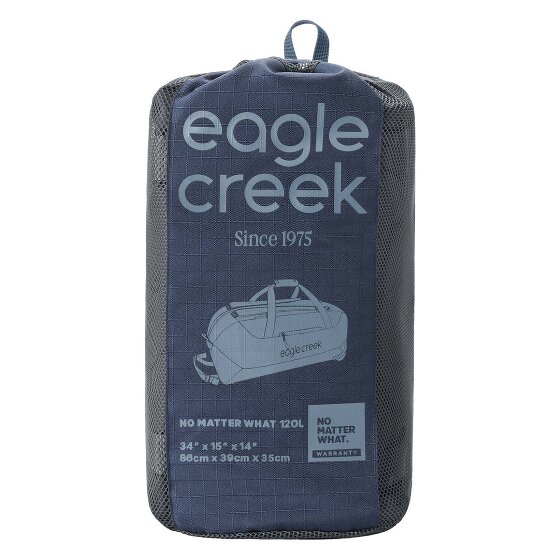 Eagle Creek No Matter What 120 L 2 wielen Reistas 86 cm