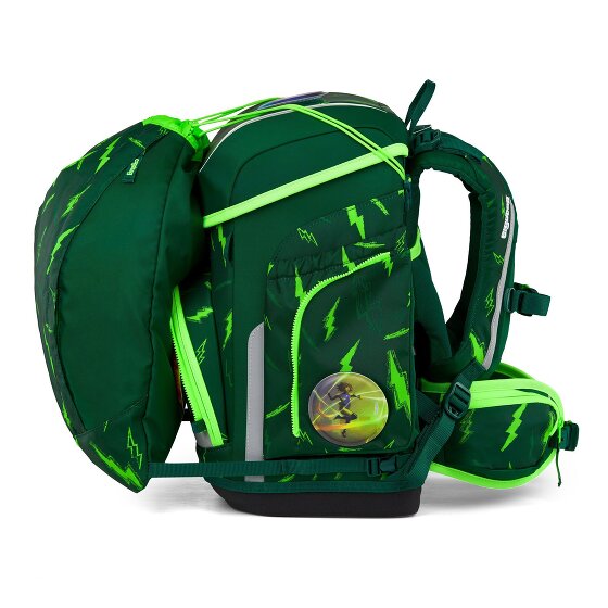 Ergobag cubo Schooltas set 5-delig