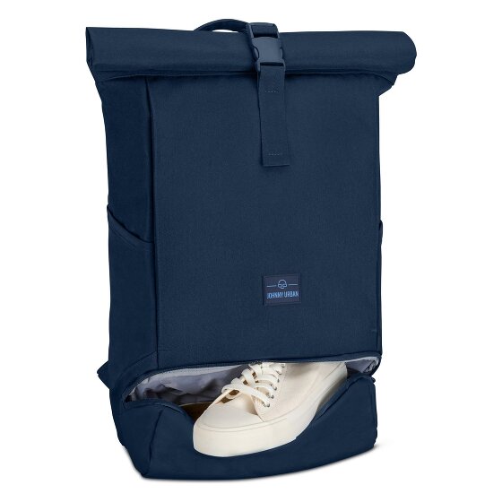 Johnny Urban Eco Series Allen Large Dagrugzak 45 cm Laptopvak