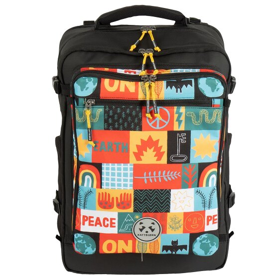 Kattbjörn Classic School rugzak 42 cm