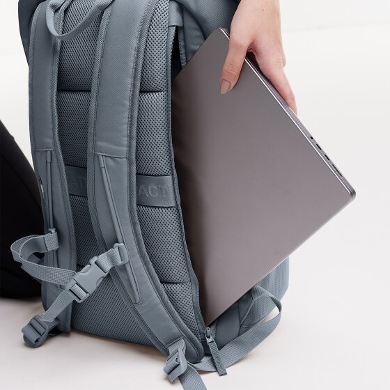 GOT BAG Pro Pack Monochrome Dagrugzak 47 cm Laptop compartiment