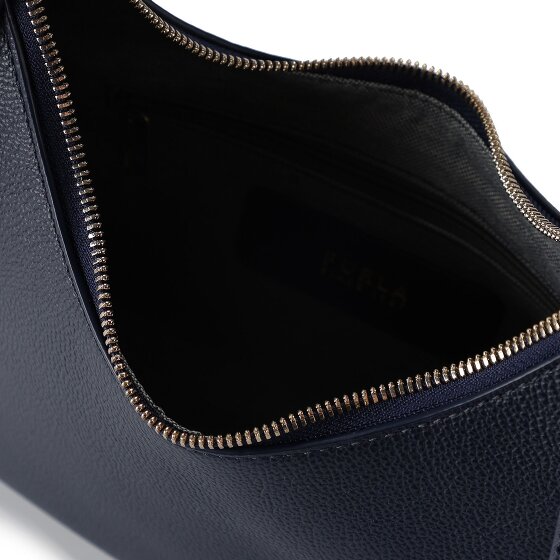 Furla Goccia Schoudertas Leer 22 cm