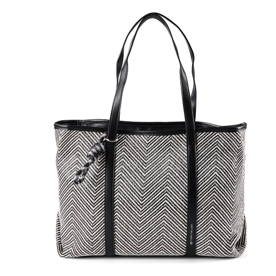 Tom Tailor Mirelle Shopper Tas L 47 cm
