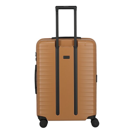 Titan Upgrade 4 wielen Trolley M 69 cm