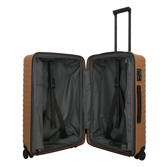 Titan Upgrade 4 wielen Trolley M 69 cm