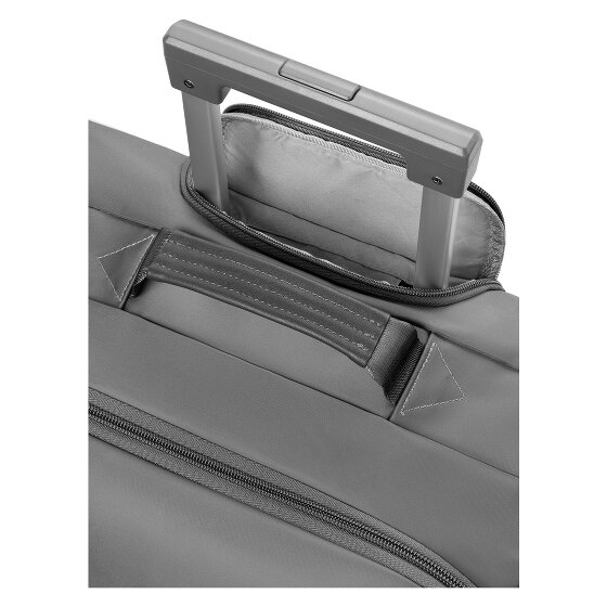 Epic Orbit 4 wielen Cabinewagen 55 cm