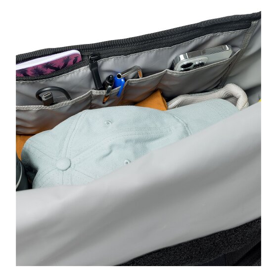 Timbuk2 Classic Boodschapper 40 cm Laptop compartiment