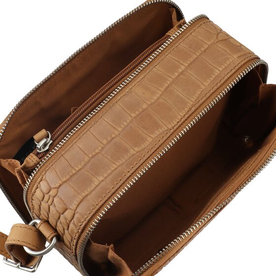 Burkely Cool Colbie Schoudertas Leer 20 cm
