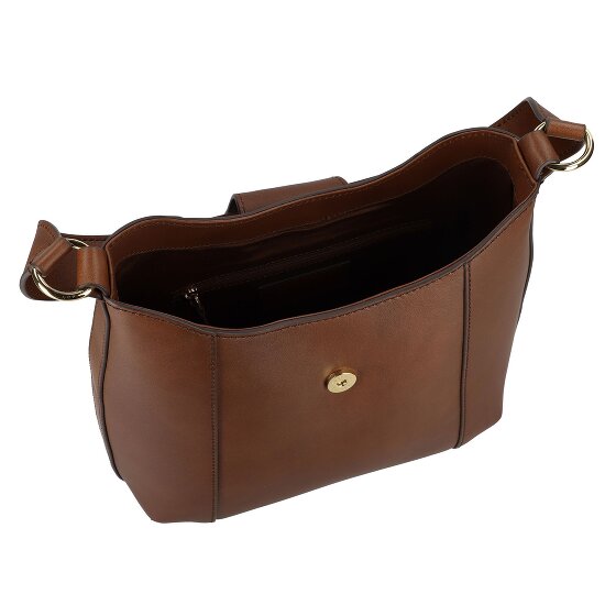 The Bridge Erica Schoudertas Leer 30 cm