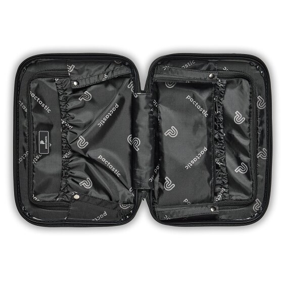 Pactastic Collectie 04 beautycase 34 cm
