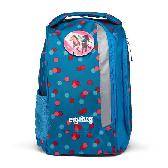 Ergobag Pack Schooltas set 6-delig