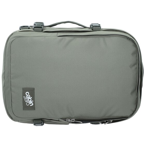 Cabin Zero Travel Cabin Bag Classic Pro 32L Rugzak 46 cm Laptopcompartiment