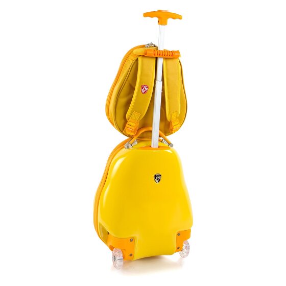 Heys Kinder trolley set 2 stuks.