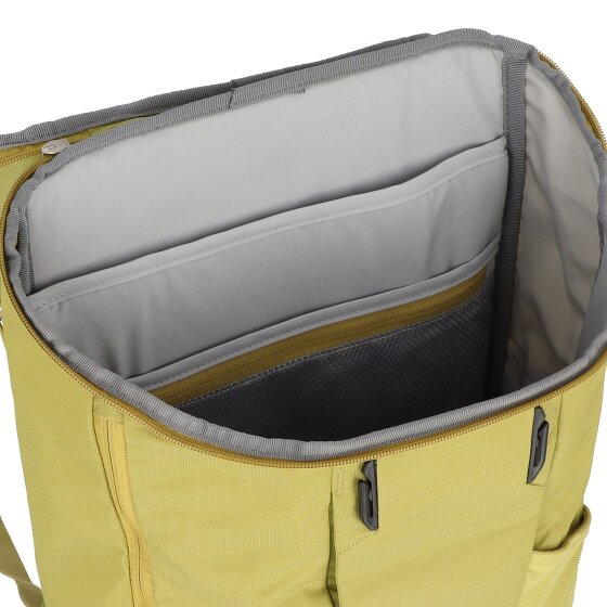 Deuter Rotsoord Rotsoord 25+5 Dagrugzak 52 cm Laptop compartiment