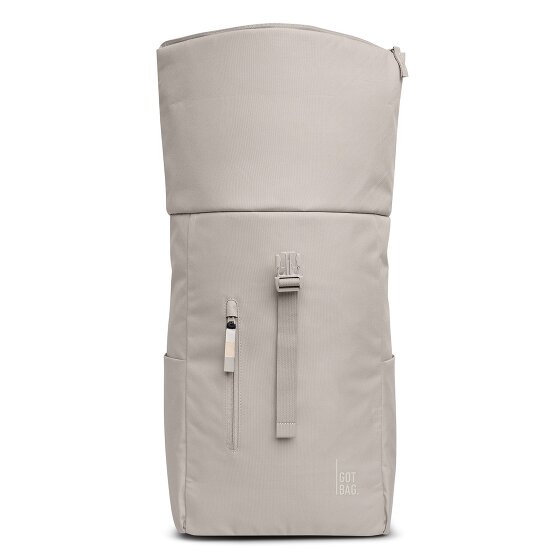 GOT BAG Rolltop Easy Dagrugzak 30 cm Laptop compartiment