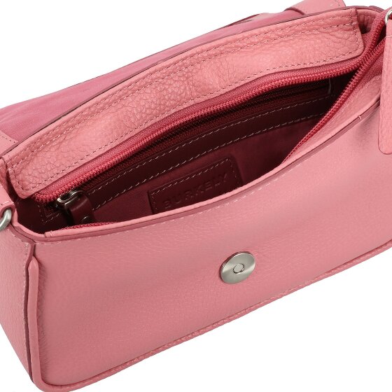 Burkely Always Alyx Schoudertas Leer 22 cm