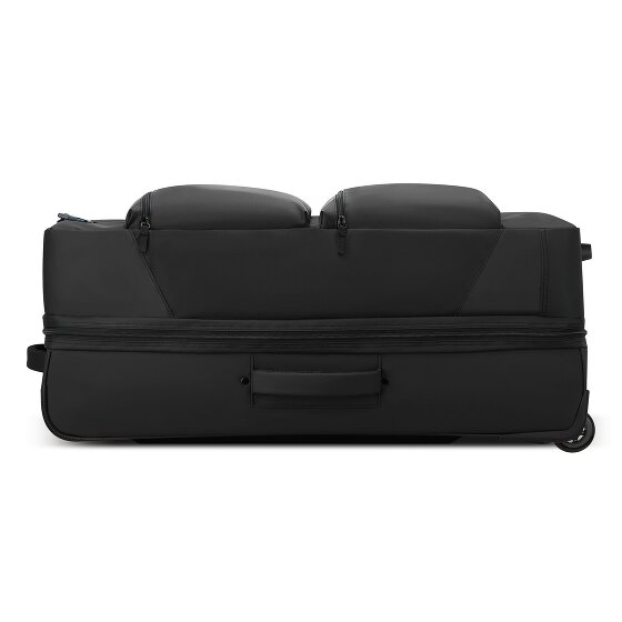 Jeep JS006B 2 wielen Trolley 82 cm