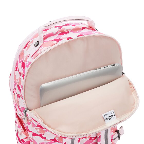 Kipling Back To School Prt Seoul Lap Dagrugzak 44 cm Laptop compartiment