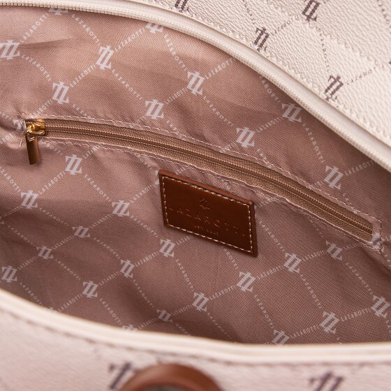 Lazarotti Palermo Shopper Tas 37,5 cm