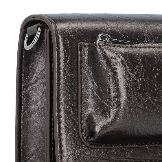 Seidenfelt Liinaja Schoudertas 23 cm