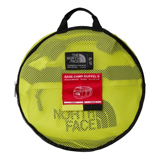 The North Face Basiskamp S Foudraal 53 cm