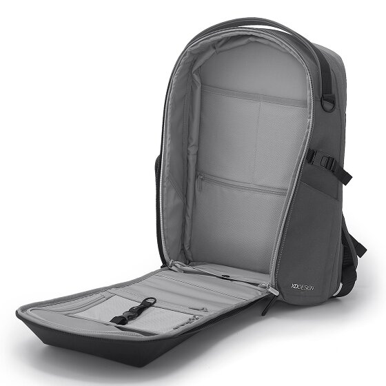 XD Design The Bizz Zakelijke rugzak 47 cm Laptopvak