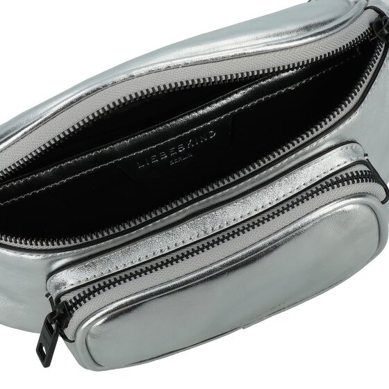 Liebeskind Lila Fanny pack Leer 23 cm