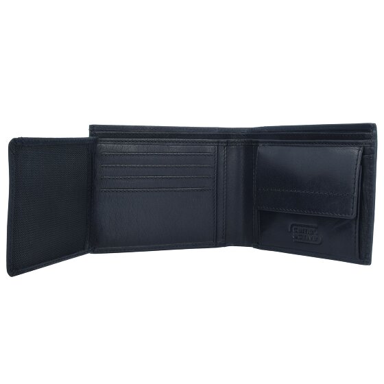camel active Niagara Portemonnee RFID Leer 12 cm