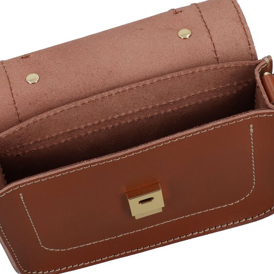 The Bridge Ester Handtas Leer 20 cm