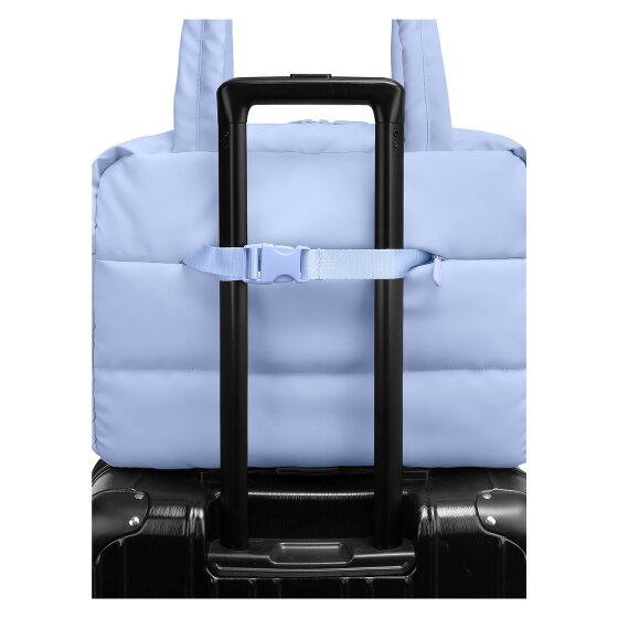 Heys Puffer Schoudertas 33 cm Laptop compartiment