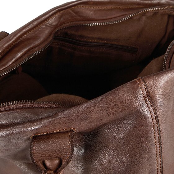 Harold's Submarine Schoudertas Leer 34 cm