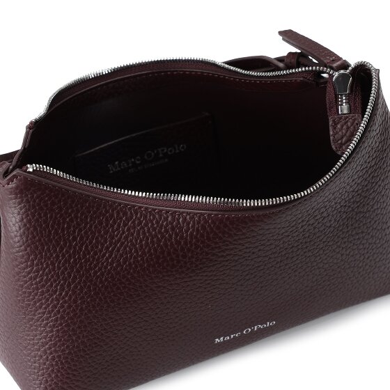 Marc O'Polo Schoudertas M Leer 30 cm