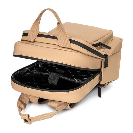Pactastic Urban Collection Dagrugzak 40 cm Laptop compartiment
