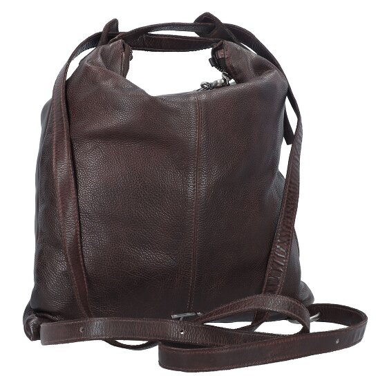 Taschendieb Wien Paniglgasse 4 Schoudertas Leer 33 cm