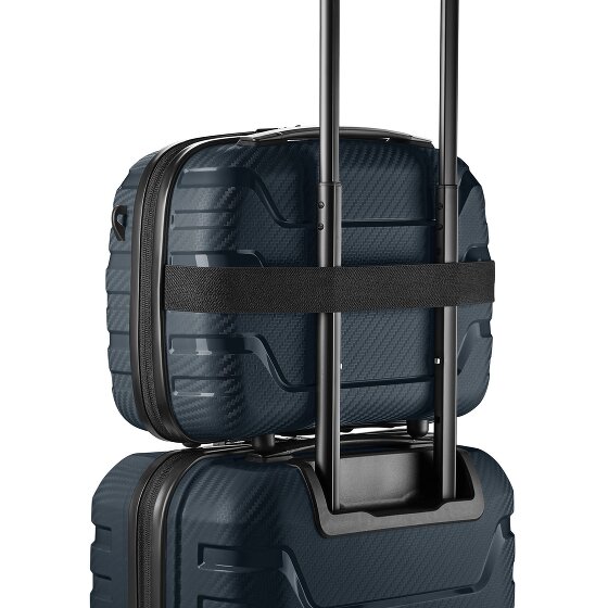 Smartbox Edition 01 Beautycase 34 cm