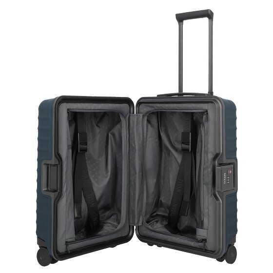 Titan Overseas 4 wielen Cabinewagen S 55 cm