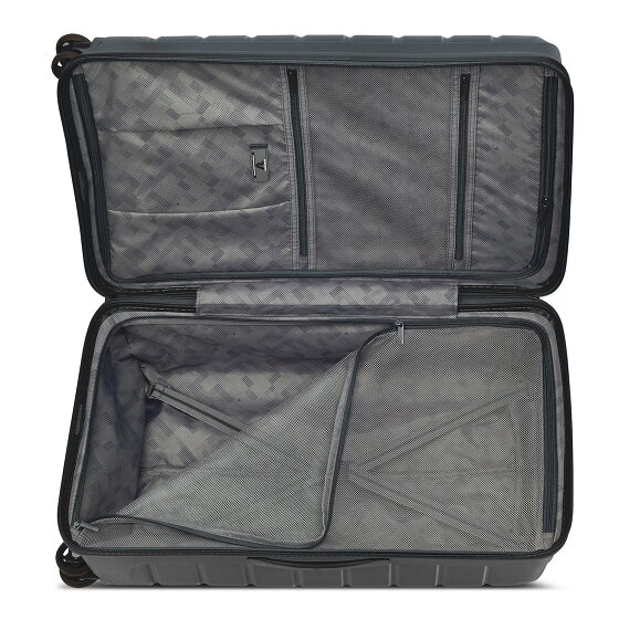 Roncato B-Flying Trunk 4 wielen Kofferset 2-delig