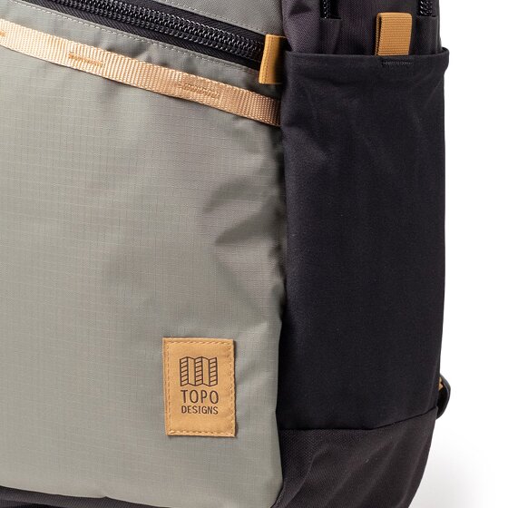 Topo Designs Commuter Dagrugzak 49.5 cm Laptopvak