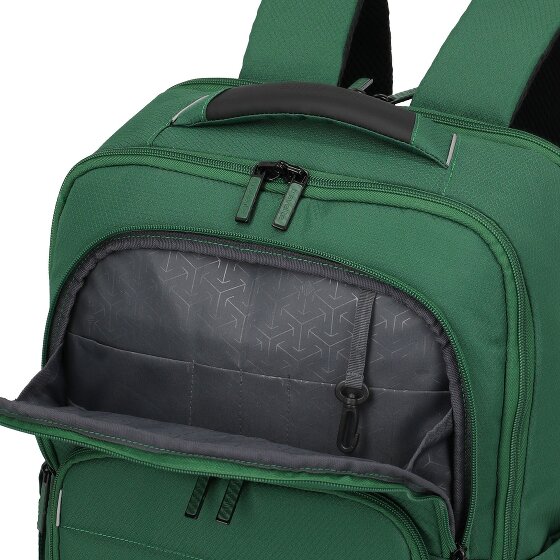 Travelite Skaii Dagrugzak M 43 cm Laptopvak