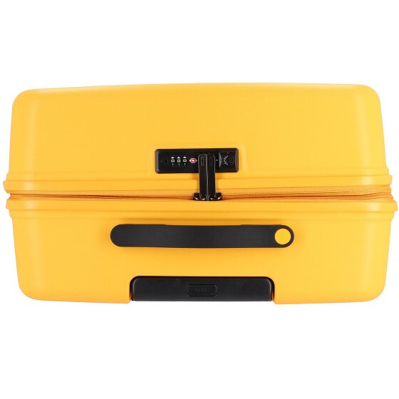 Bric's BY Ulisse 4-wielige trolley 71 cm